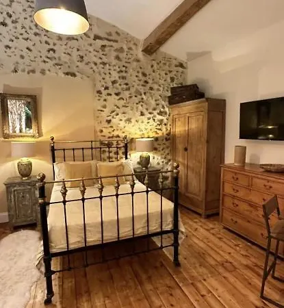 The Old Stable Holiday home *