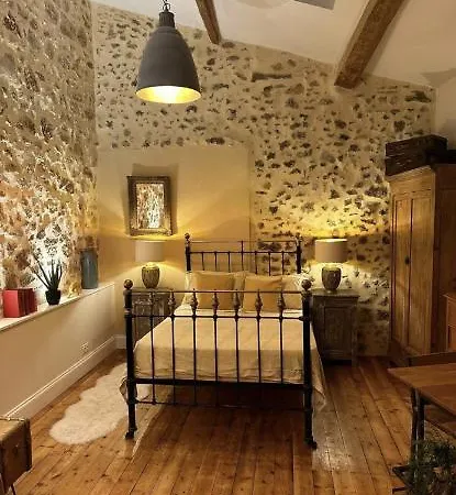 Casa vacanze The Old Stable