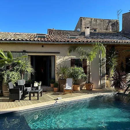 The Old Stable Holiday home *