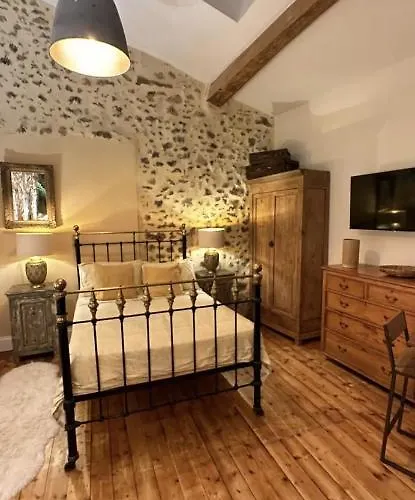 The Old Stable Dom wakacyjny *