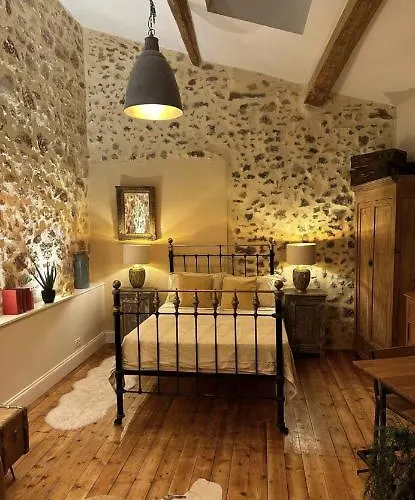 Dom wakacyjny The Old Stable