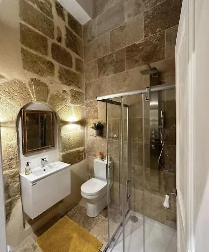 The Old Stable Dom wakacyjny *