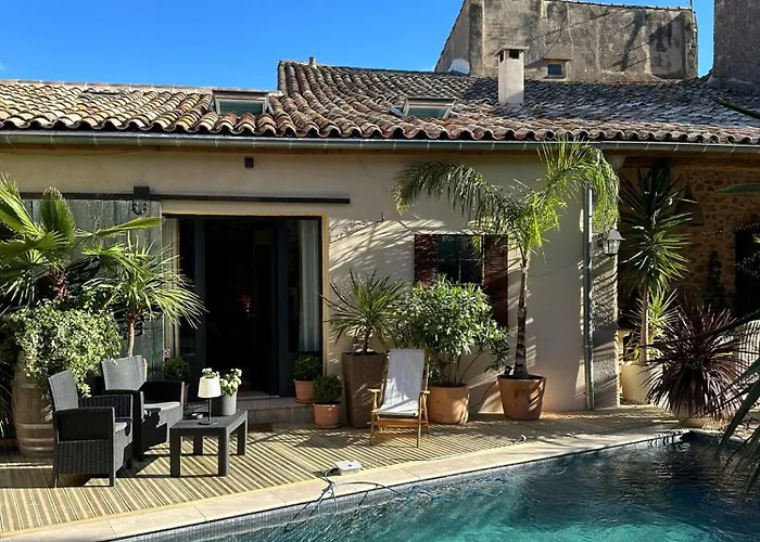 The Old Stable Dom wakacyjny *